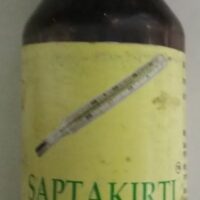 Saptakirti Syrup